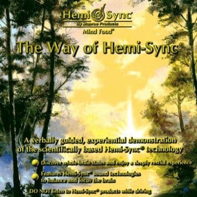 The Way of Hemi-Sync