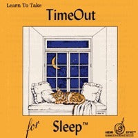 Timeout for Sleep CD