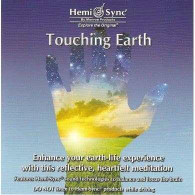 Touching Earth