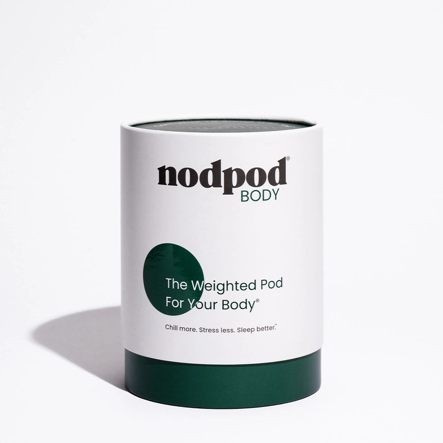 Nodpod BODY® Vine