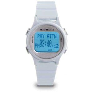 WatchMinder3 - White