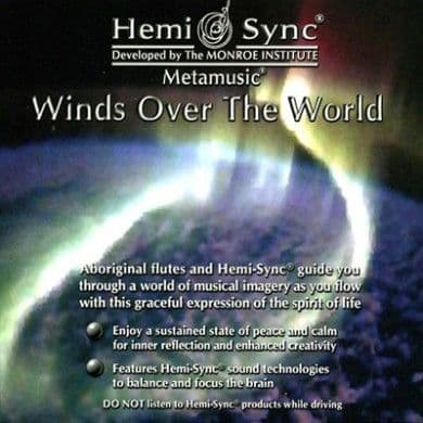 Winds Over the World